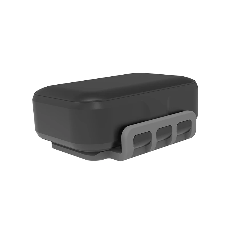 4G Network GPS Tracker with Sound/Light Seek Waterproof IP67 Low battery Alert Geo fence Tracker for Pet