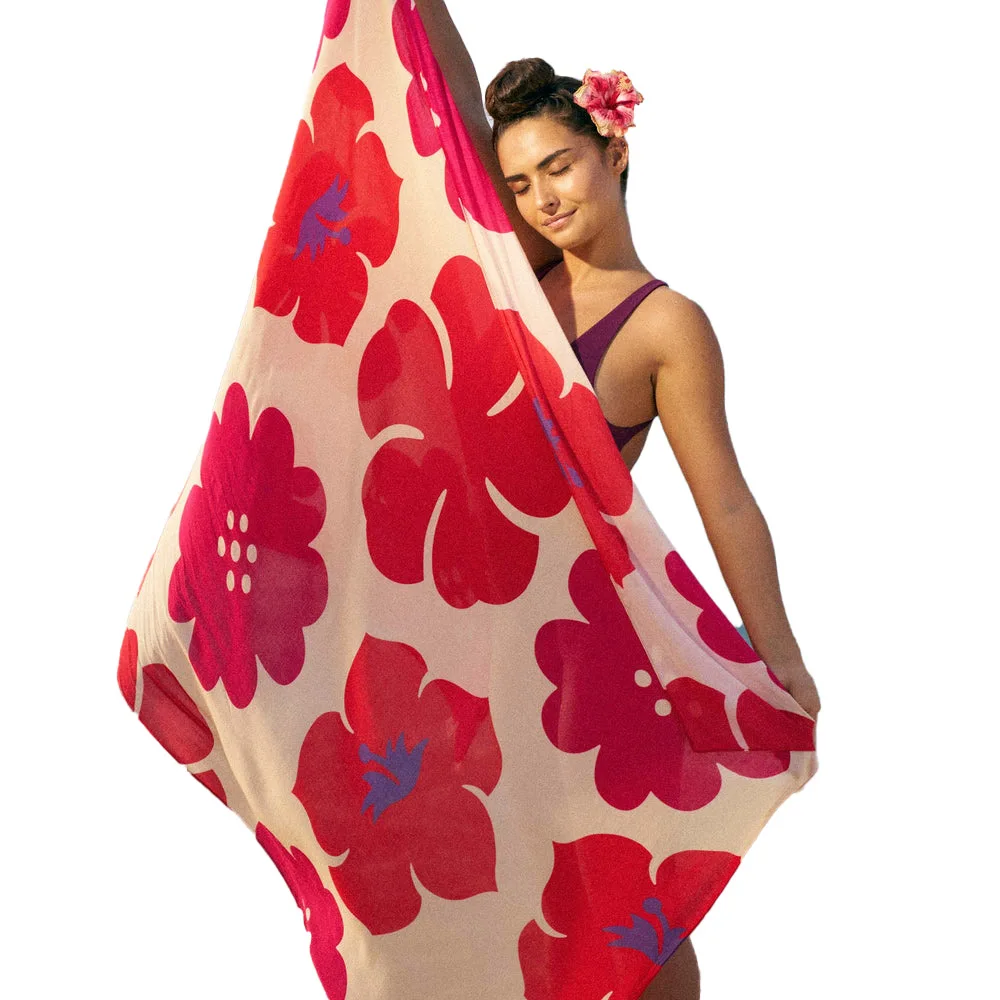 New Arrival Sarong Pareo Wholesale Custom Indian Manufacturer Women Beach Wear Sarongs Wholesale Sarongs