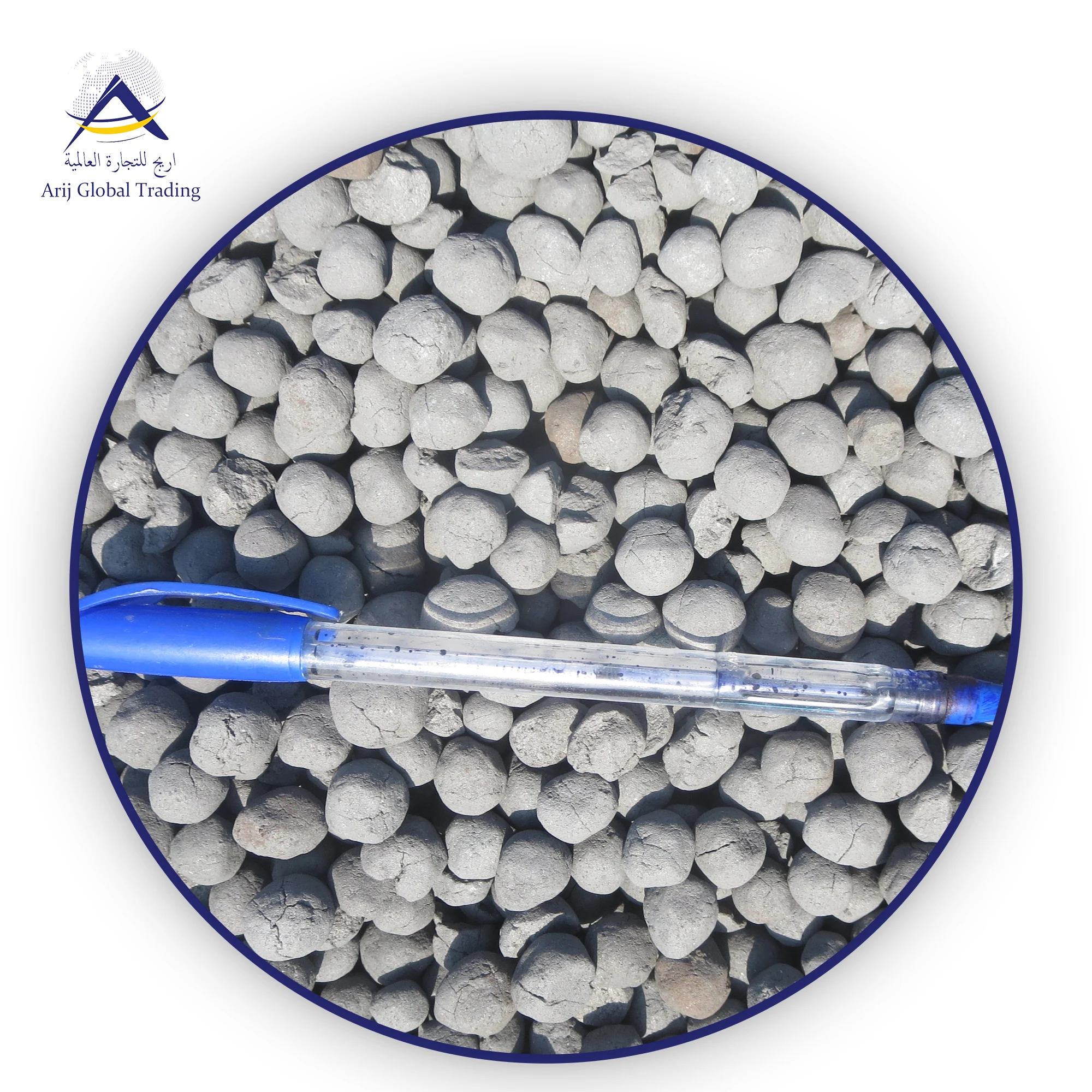 Special offer for 5,000 MT DRI, CFR Shanghai port, China