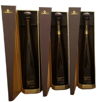 Don Jolio 1942 Tequila Gold