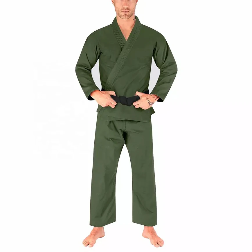 Breathable High Quality best price good material affordable Professional designing  for Jiu jistu uniform