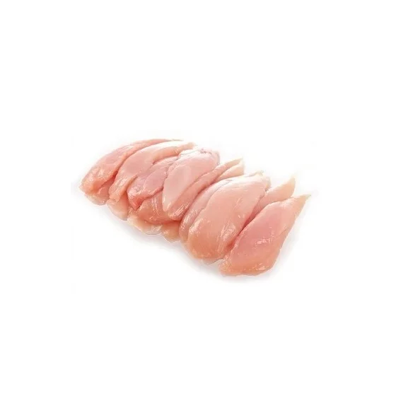 Halal Frozen Boneless Skinless Chicken Breast Low Price