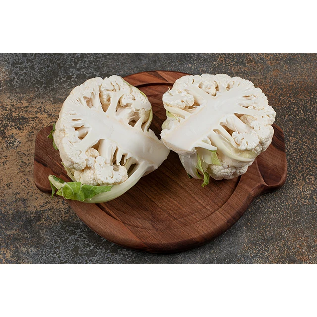 High Quality Hybrid Seeds Factory Direct Selling Quality Fresh Agricultural produce fresh cauliflower /Fresh Cauliflower