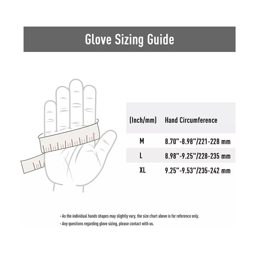 Устойчивые к порезам защитные перчатки