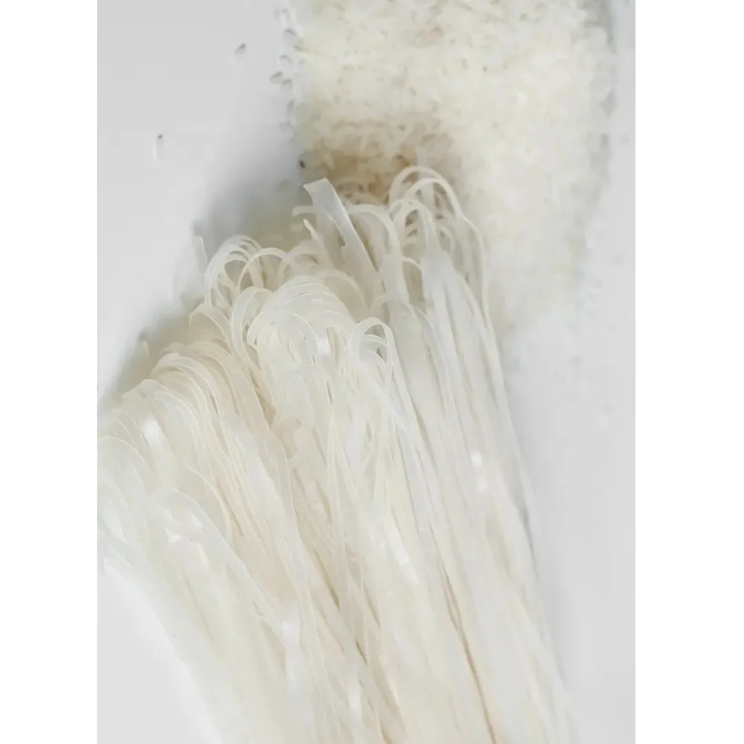 Own brand OEM Factory Healthy Food Sweet potato vermicelli Asian dry vermicelli made in Vietnam