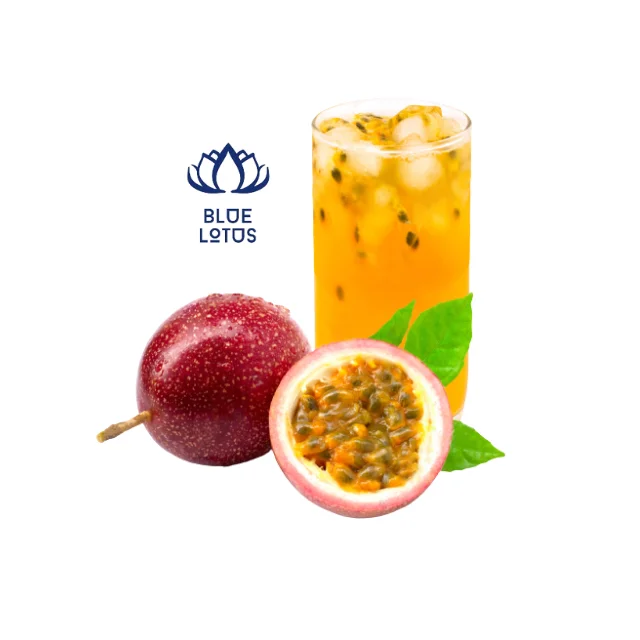 Качественный страстный фрукт из