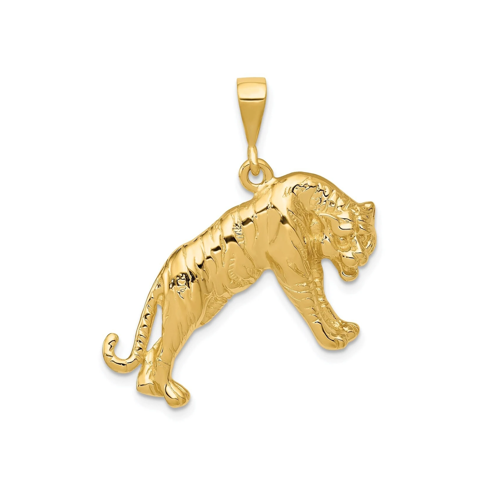 Forever Star High-End Quality Genuine Jadeite Jade Gold White Shell Imperial Green Icy Jadeite Pendant Charms Animal