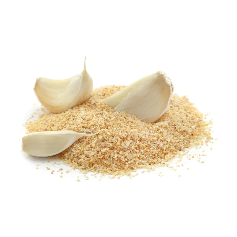 Made In India Private Logo Dehydrated Garlic Powder M+ 1 Kg Packaging With Premium Quality