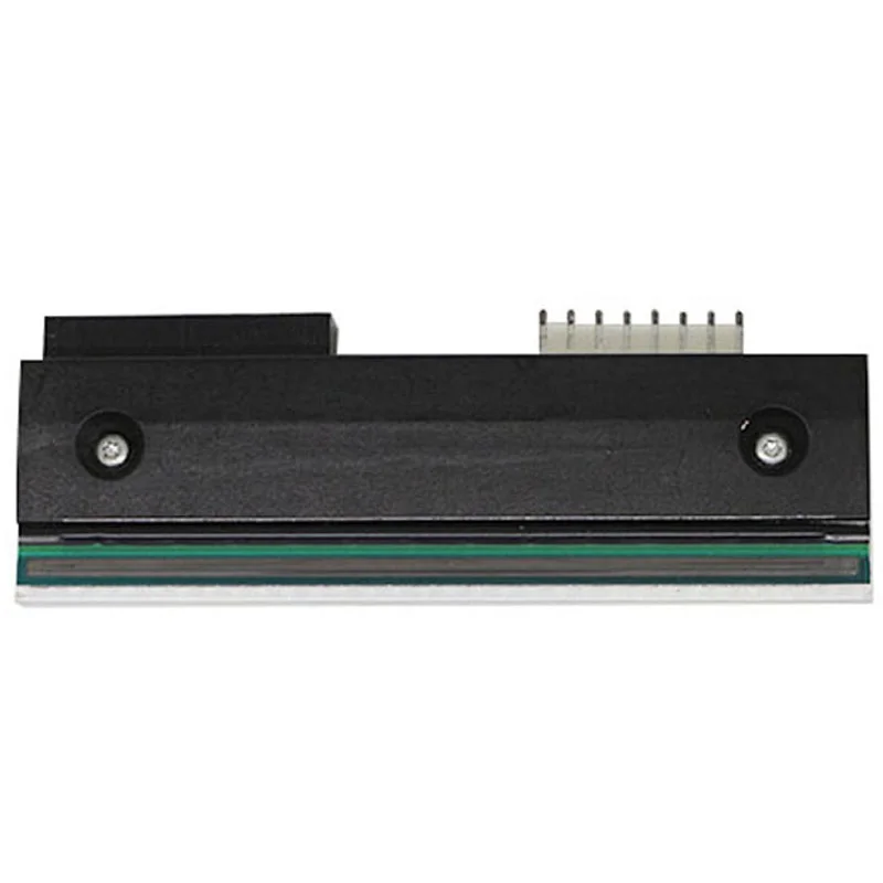 Совместимая термопечатающая головка для Intermec PM43 PM43C 203DPI печатающая со штрих-кодом