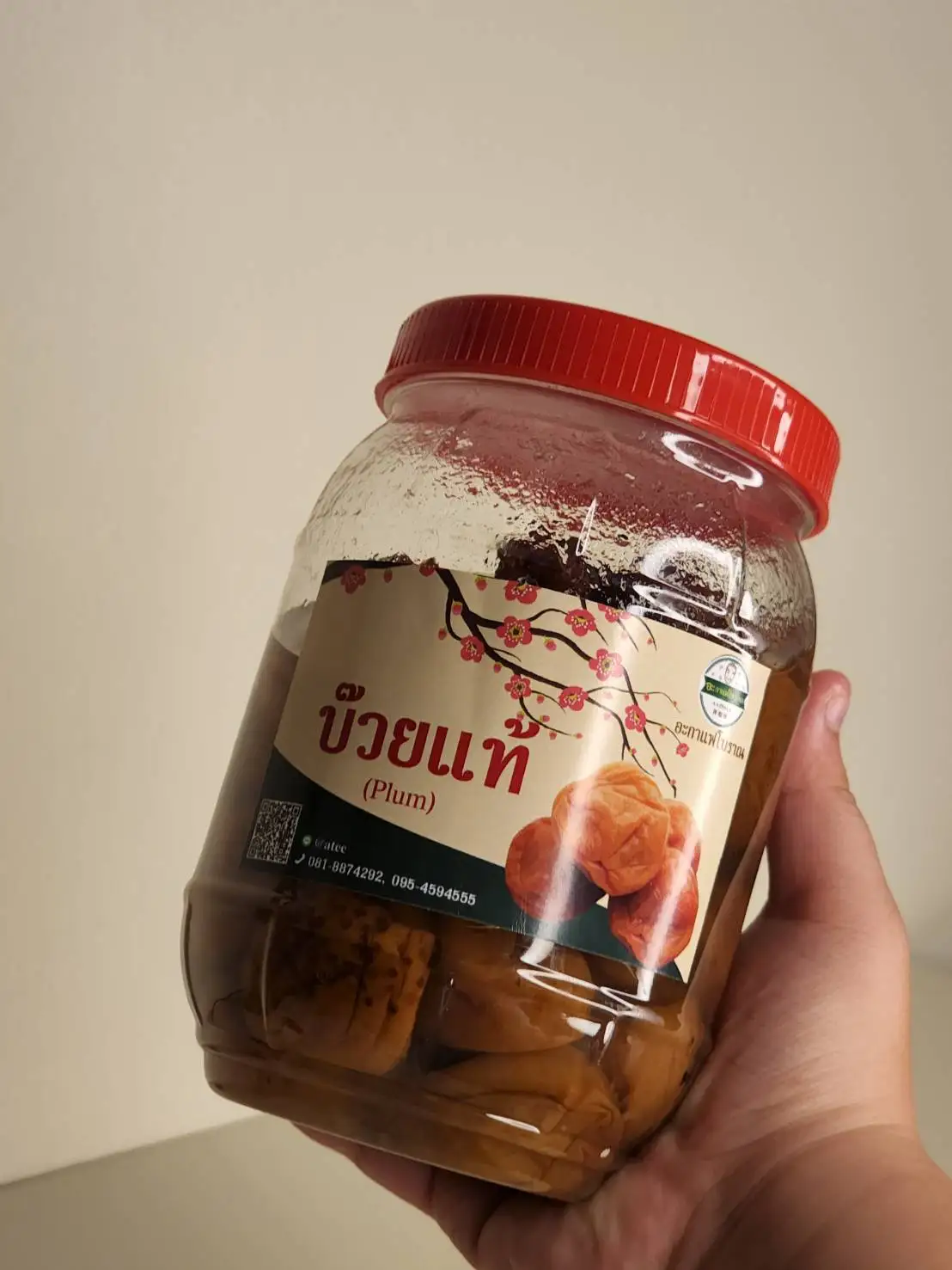 Сливовые сливы высшего качества, плотные, пушистые, не хрупкие свежие фрукты с красивыми цветами из Таиланда