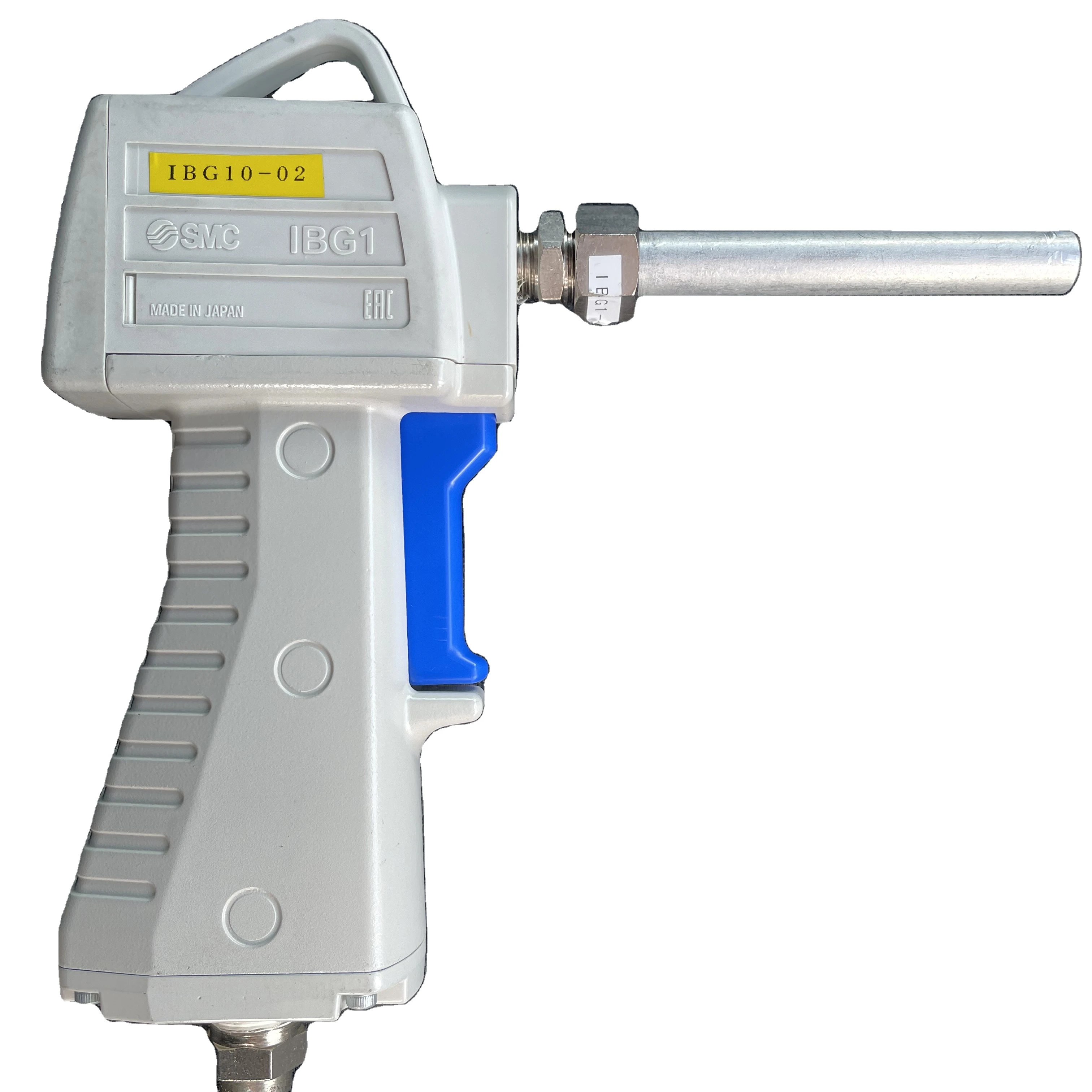 SMC All in One Compression Crimping Impcat Blower Origin in Japan