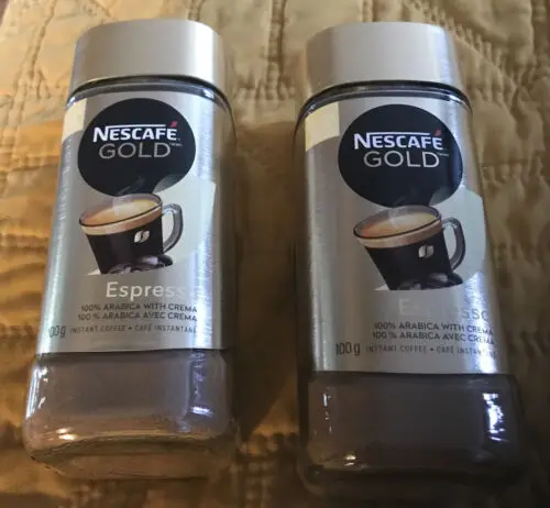 Недорогой кофе Nescafe высокого качества по оптовой цене