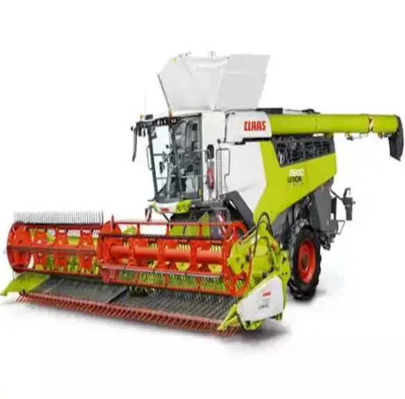 Buy Cheap Price Second Hand Fairly Used Quality John Deer Combine Harvesters For Sale