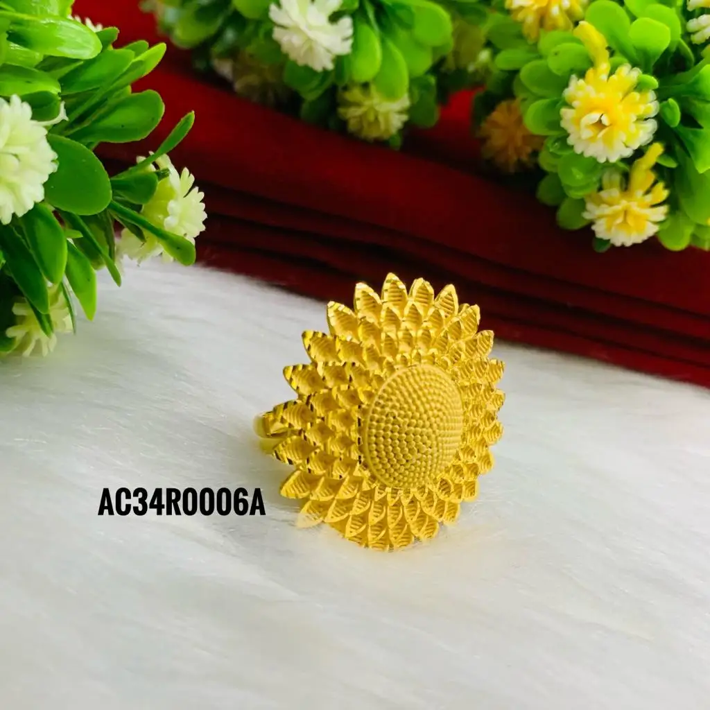 gold plated Rings online Designer Buy Gold Plated Rings at Best Prices Online  one gram fashion
