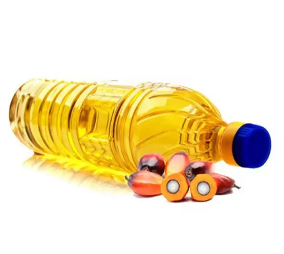 Высококачественное очищенное пальмовое масло