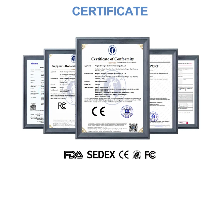 Портативный перезаряжаемый ирригатор для зубов