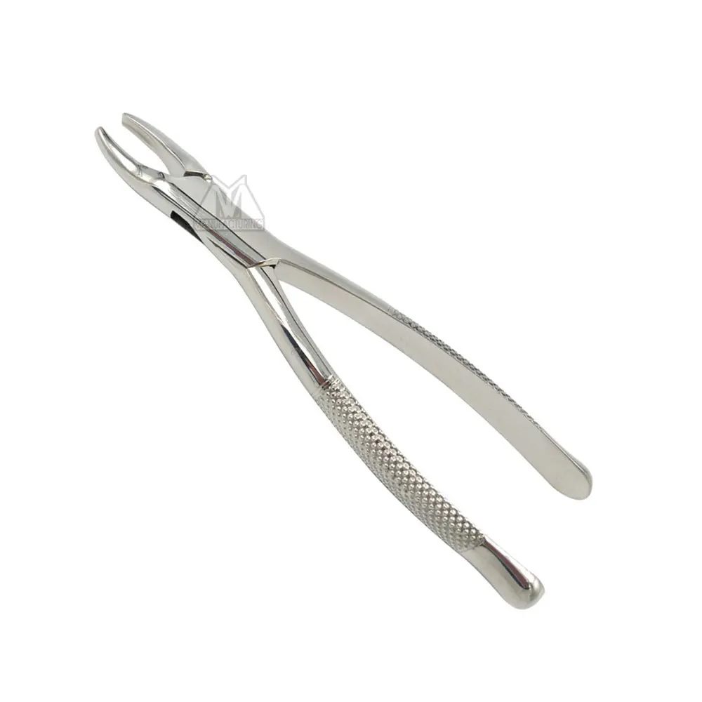 High Quality Dental Instrument Forceps Dental Instrument Dental Extraction Forceps