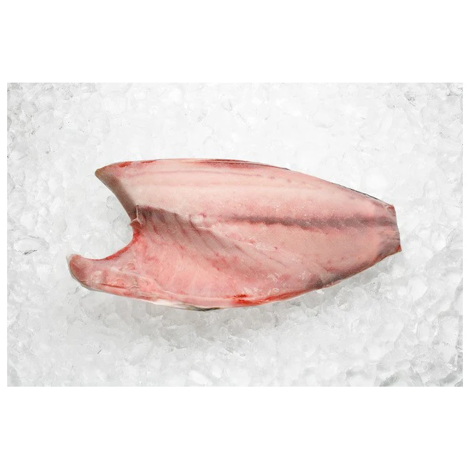 Spicy Yellowtail Buri Hamachi Fillet Frozen Cheap Bulk Fish Seafood