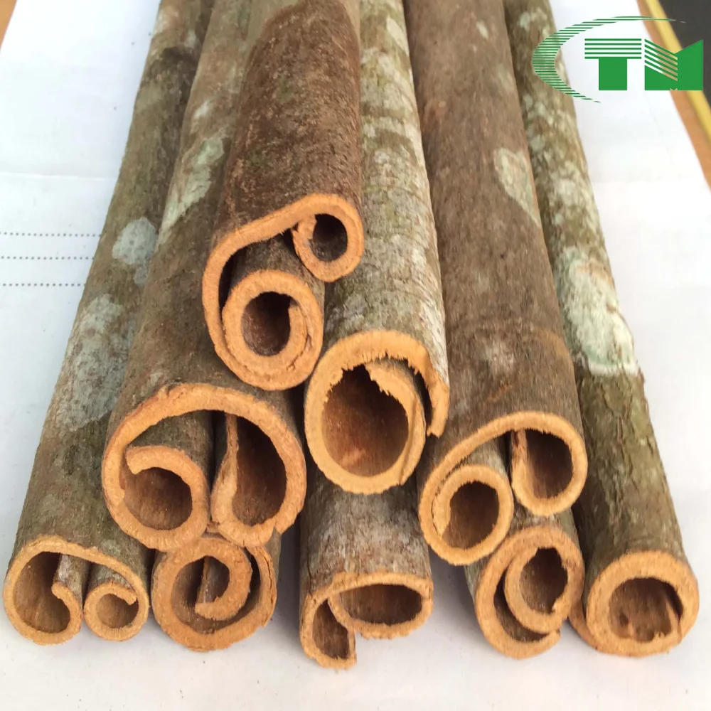 High Quality Cinnamon Wholesale Dried Crushed Stick Cinnamon From Vietnam For Seasoning And Food Ingredient Ready To Ship