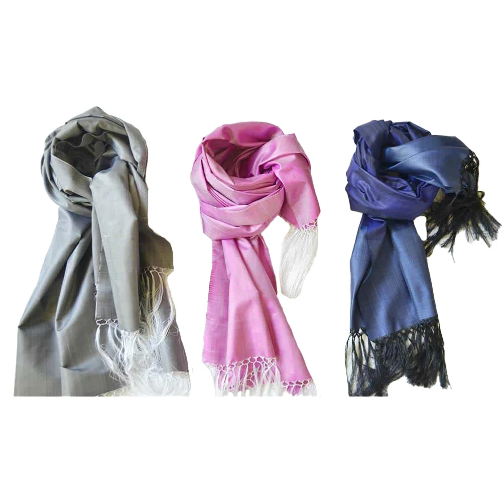 Women Elegant Square Silk Satin Scarf Small Vintage Head Printed Silk Shawl Silk scarf Heavy