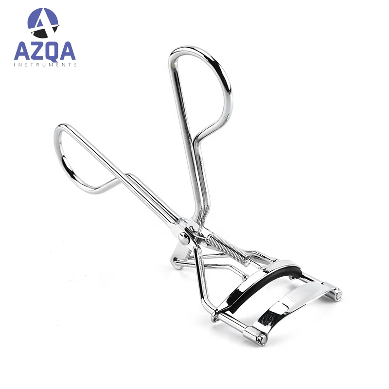 Makeup Tools False Eyelash Curler lash lift kit 4 set package eyelash package private label