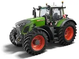 Best Supplier of Original Fairly Used Massey Ferguson Tractors