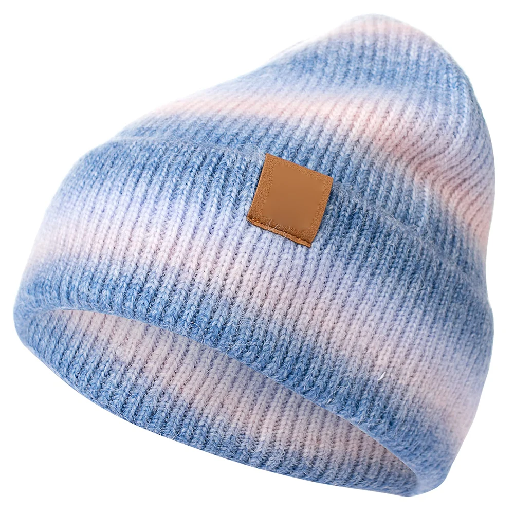 Beanies Men Winter Cap Women Knitted for Beanie High Quality Cheap Price Customize Size