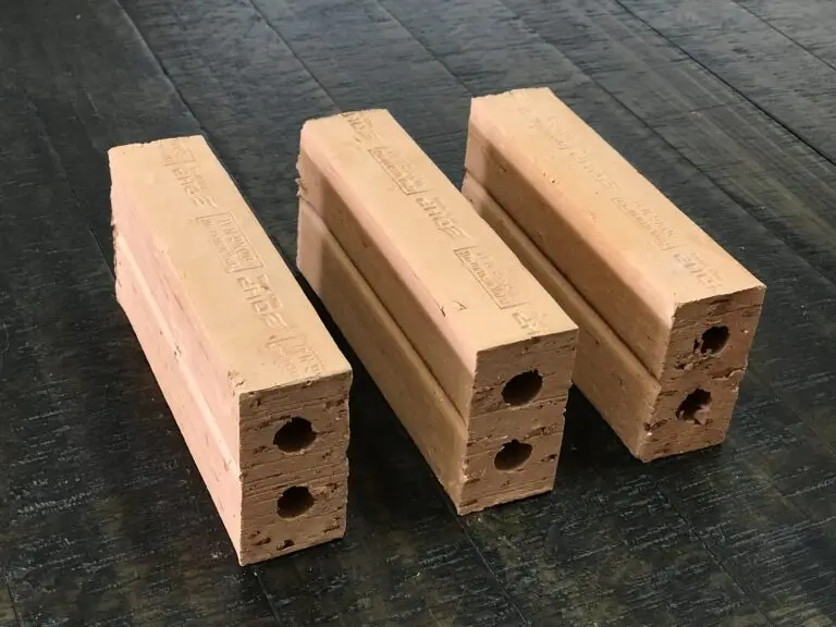 Vietnam Clay Brick Best Price - Red color Customized Size Clay Bricks  for sale - Bricks material for construction