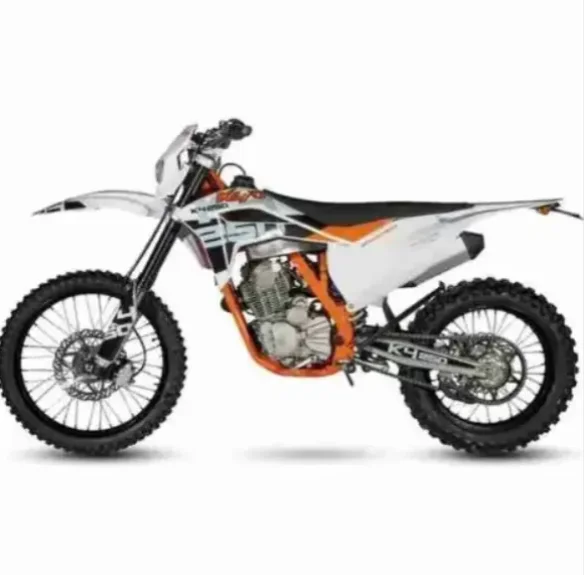 New Arrival 2023 250cc Kayos K4 250 cc Dirtbikes Ready To Ship