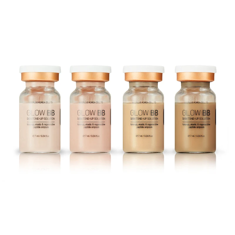 Niacinamide serum glow ampoule CPNP DR.DRAWING GLOW BB NO.25 Dark Spot Correcting Skin Treatment whitening microneedling serum
