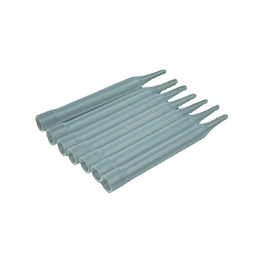 PFA Pipette Tip for environmental applications Pipette Tip for biomedical applications