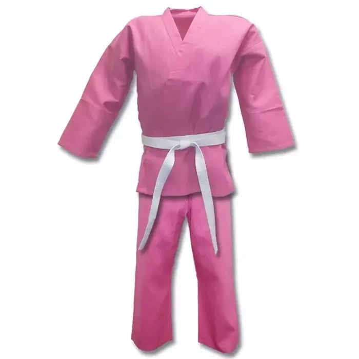 Wholesale Ultra Light Weight Karate Uniform Wkf Approved Uniform Karate Uniform