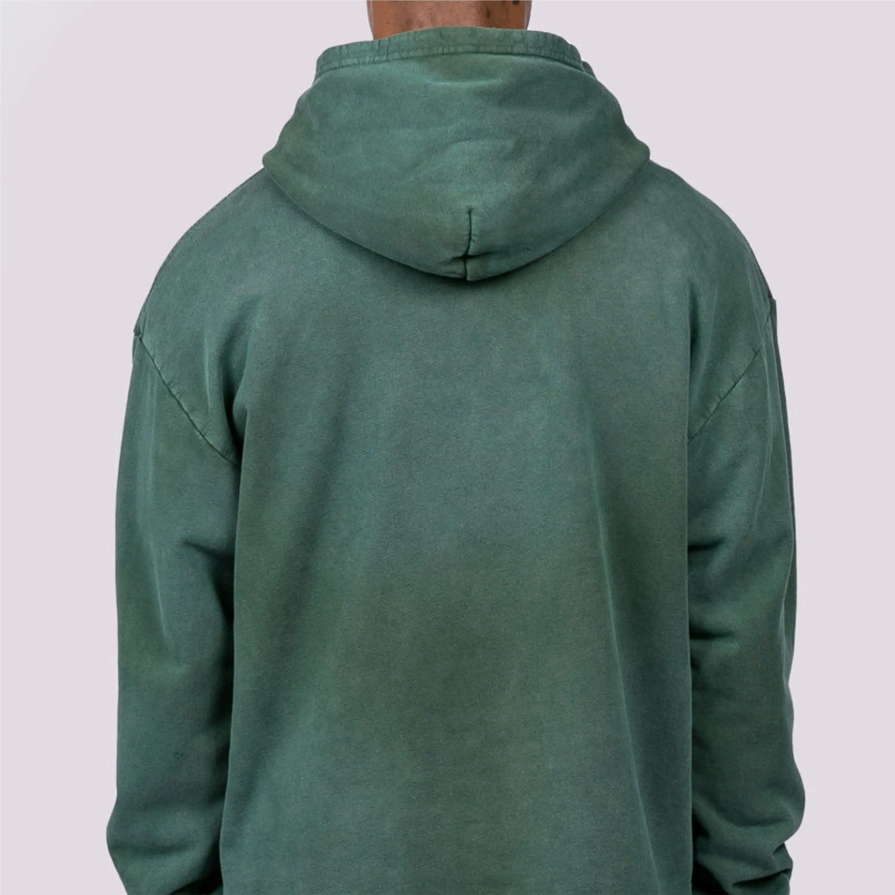 Customizable Plain Pullover Hoodie - Perfect for Bulk Orders, Corporate Gifts, and Event Merchandise