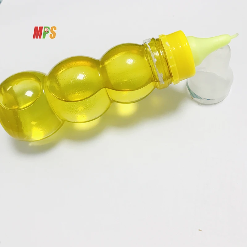 Factory Wholesale OEM Liquid Toy Candy HACCP BRC Certificate Nipple Liquid Drink