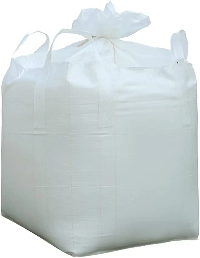 Wholesale Customized big Jumbo bag  Cheap Price Bulk Bag logistics Packing FIBC bags