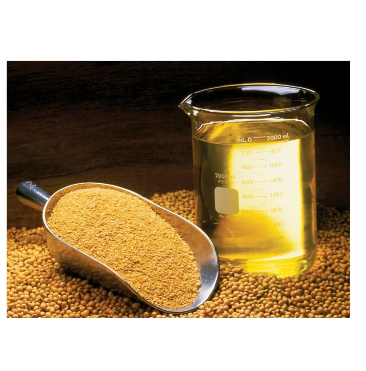 BEST FACTORY PRICE Refined Soya Bean Oil 100% Refined Soybean Oil for Sale