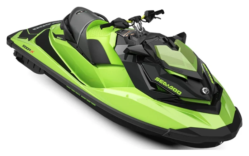 High Quality Sea-Doo RXP-X 300 JESTSKI  Watercraft For Sale Worldwide  With Complete kits  Available