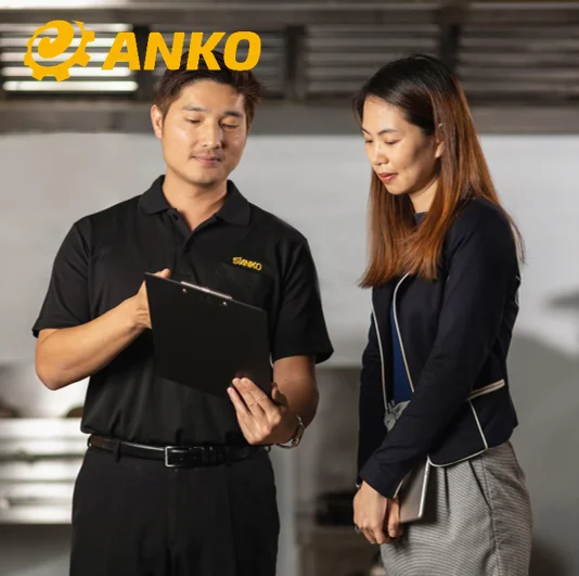 Anko High Capacity Scale Making Freezing Filling Mochi Bread Maker