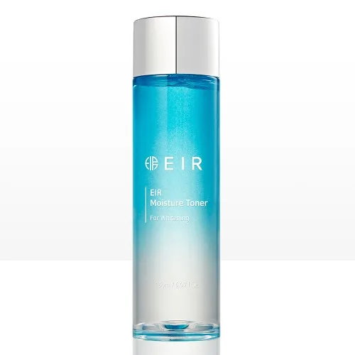 EIR MOISTURE TONER