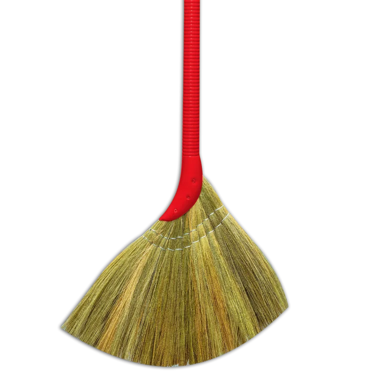 High quality 100% Natural Straw Grass Brooms for Cleaning Sweeping Brush - Phuc An Gia Vietnam Manufacturer