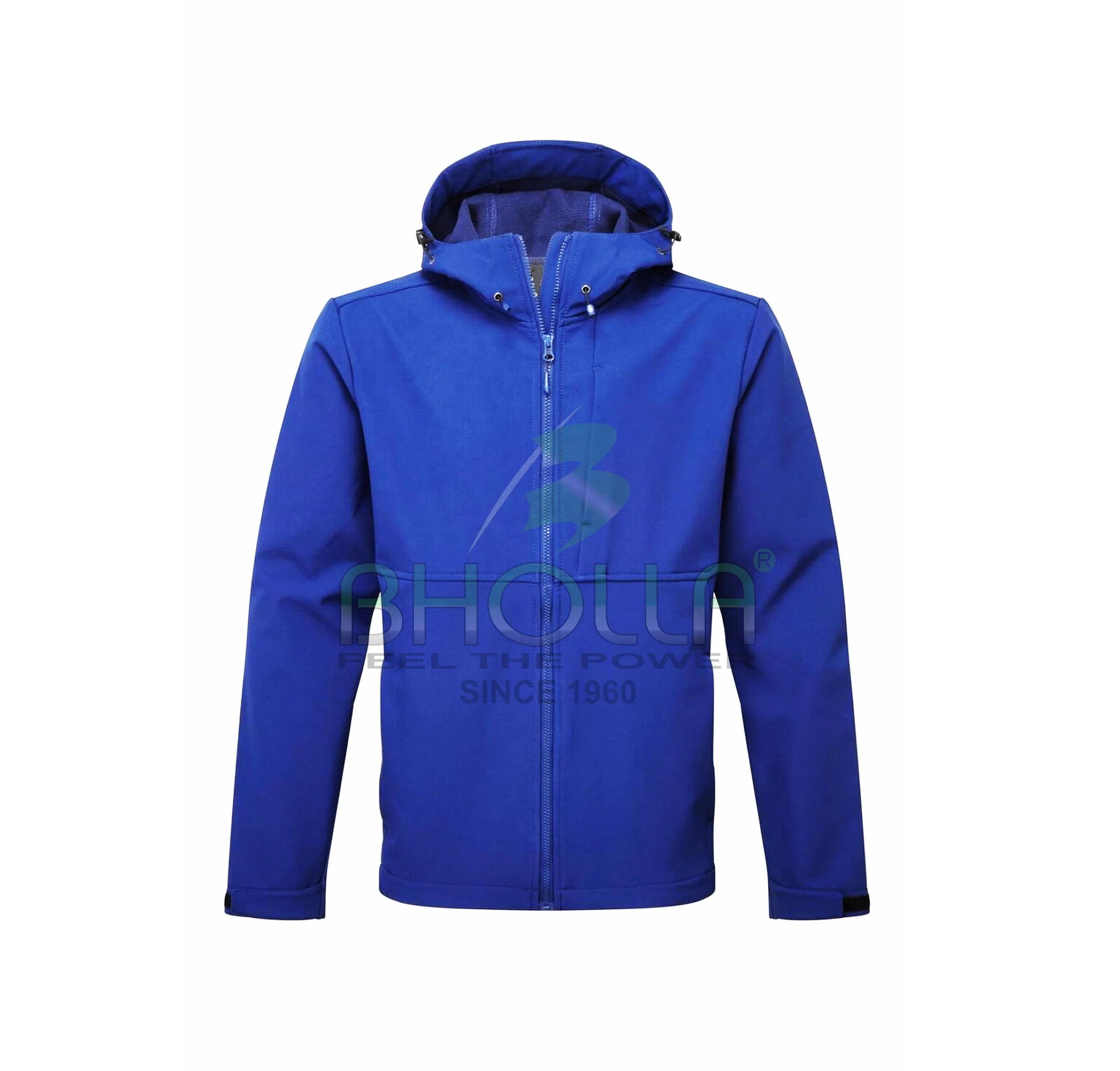 Wholesale winter outdoor apparel waterproof mens sports softshell jacket Stretchable from Pakistan Manufacturer