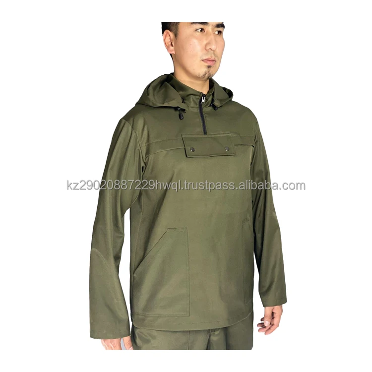 Wholesale worker overalls for workers of different specialties protects against adverse effects work clothes men
