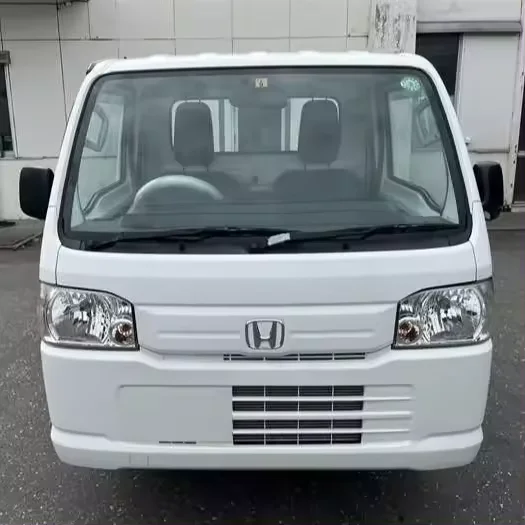 Аккуратно использованный 2011 Hondas Actys 660 грузовика SDX без аварийного и гарантийного обеспечения.