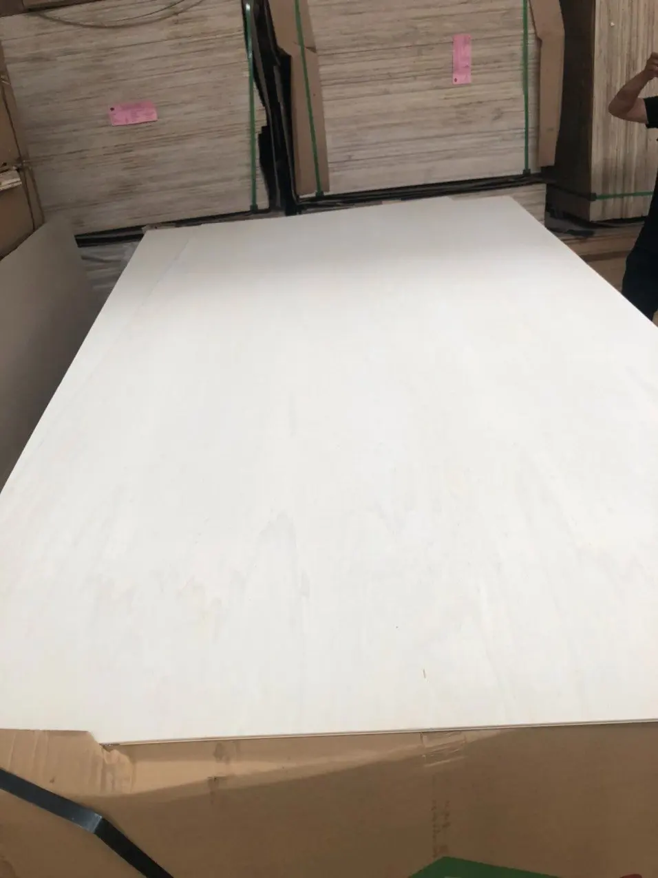 Birch plywood 18mm china birch veneer