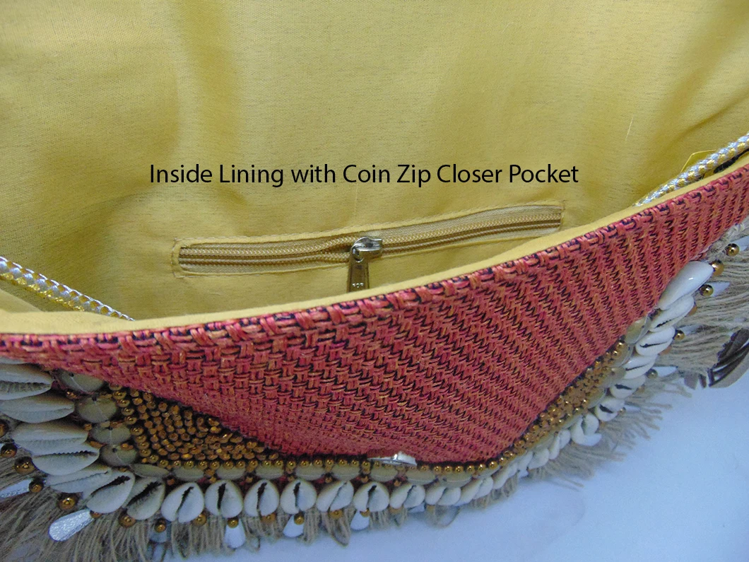 Banjara Indian Vintage Tribal Boho Gypsy Ethnic Clutch Boho bag