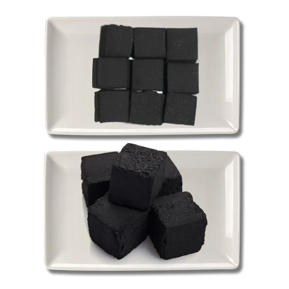 High Quality Wholesale Briquettes with Long Time Burning Feature Natural Briquette For Restaurant & All Other Use From Indonesia