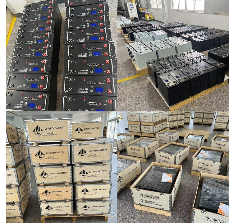 Home energy storage 51.2v 100ah 200ah solar battery lifepo4 with BMS 12v lifepo4 battery pack lifepo4