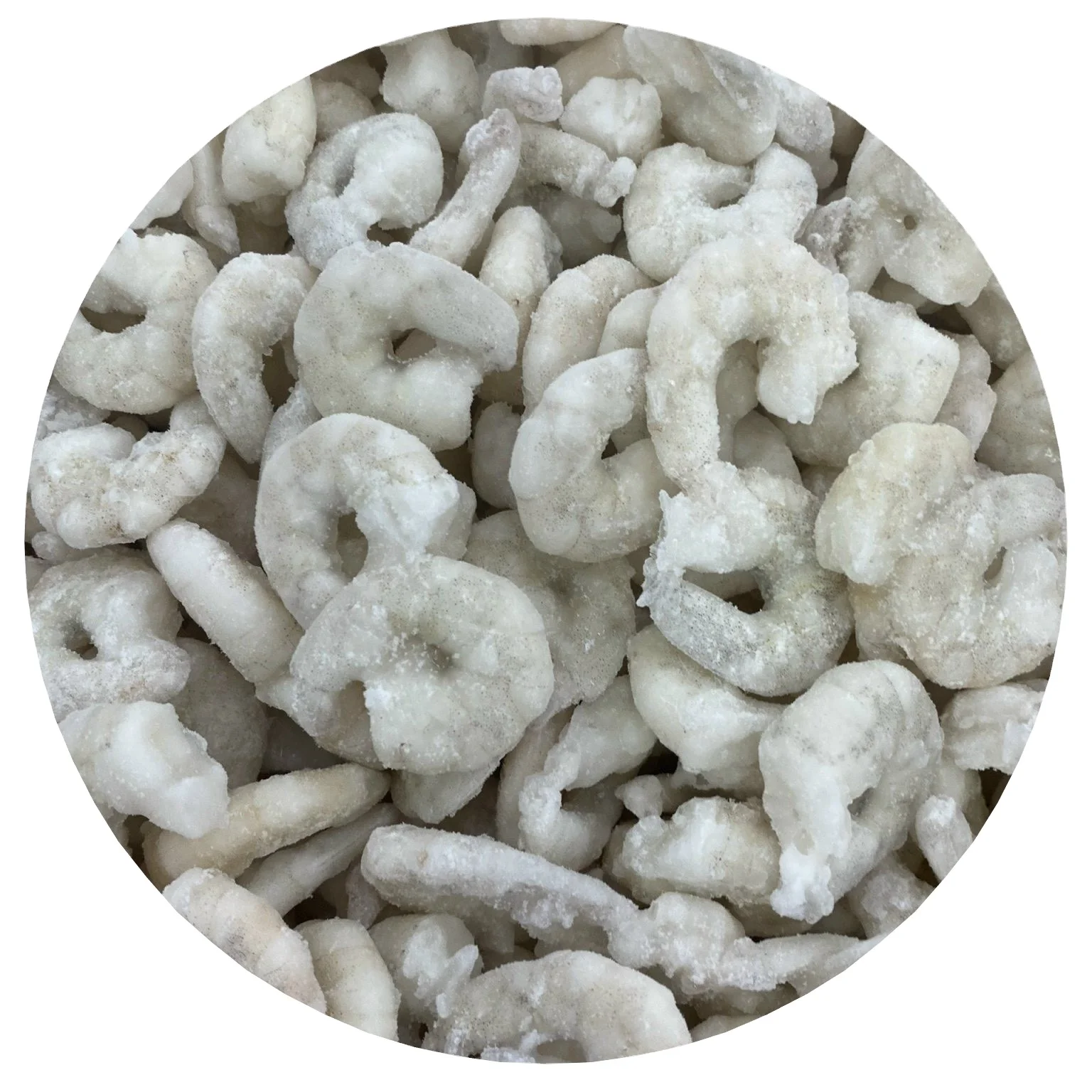 Wholesale Vannamei Shrimp PD IQF Frozen High quality Premium Seafood Clean Prawns Frozen Vannamei Shrimp Meat