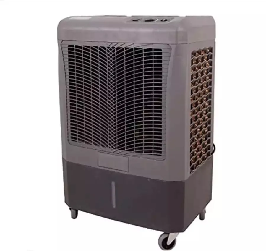 HOT Industrial Air Chiller HVAC System Evaporative Air Cooler Customized floor standing Air Conditioning Unit in stock