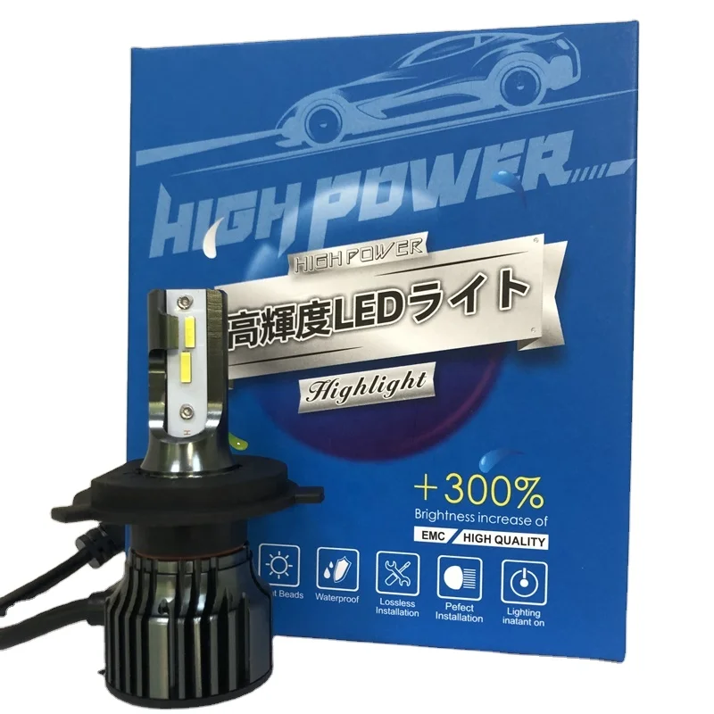Car Body Parts Head Light for Mazda 6 2019 2020 Western LAMP Class CCC Origin Quality Warranty Year Union Product Place Model